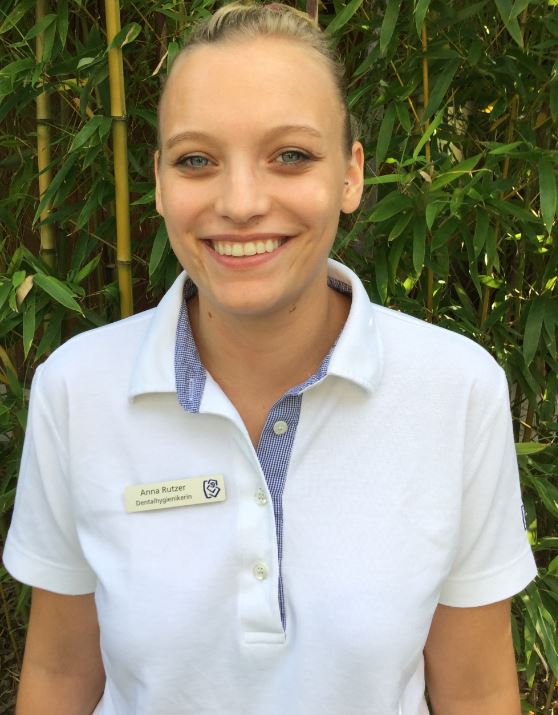 Anna Rutzer