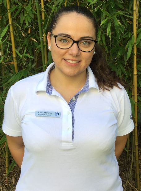 Joana Carvalho P. Marinho
